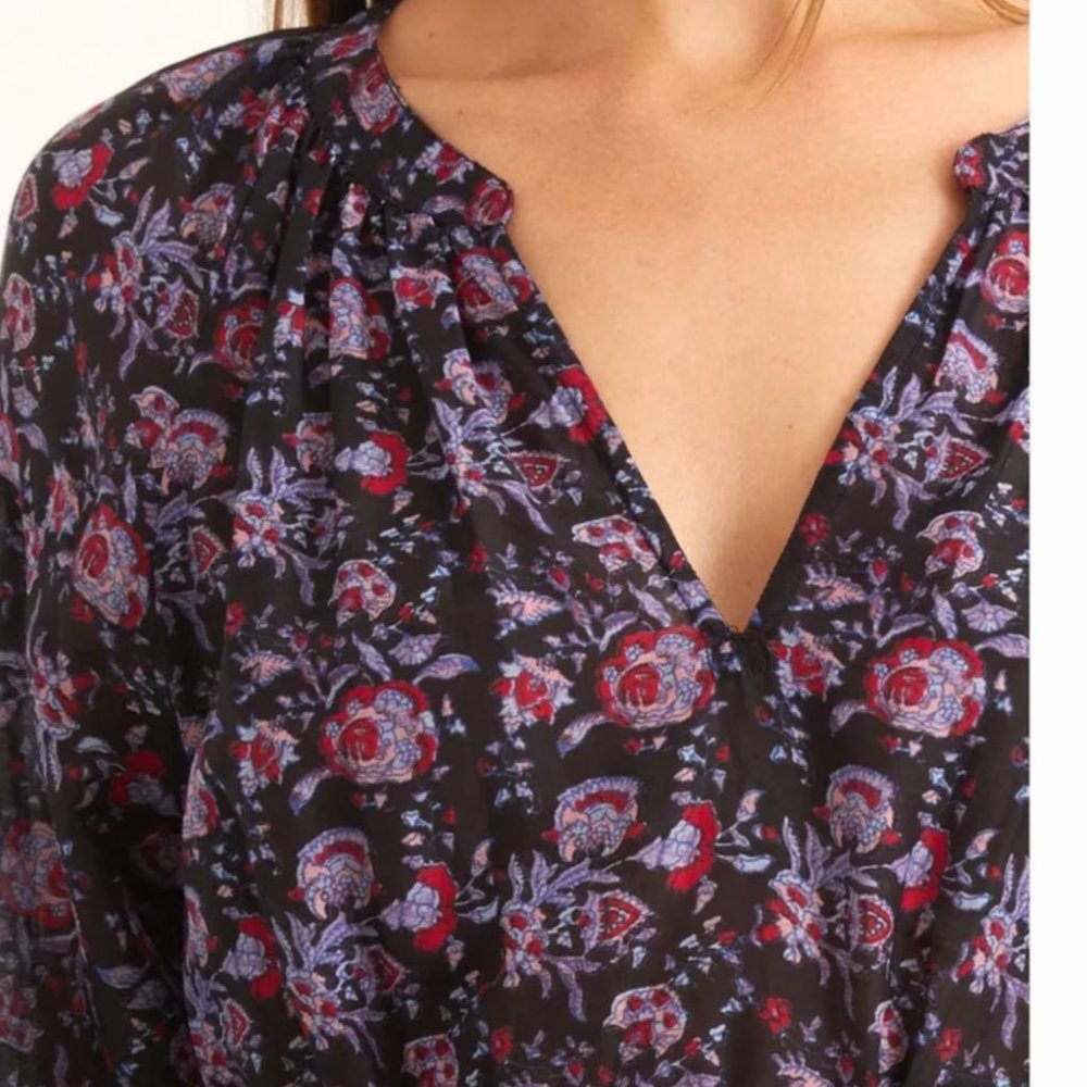 Black Beauty Annieka Dress